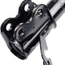 OCPTY Complete Struts and Shocks Fit for 1998-2002 Chevrolet Prizm,1993-2002 Toyota Corolla 271951 271952