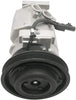 RYC Remanufactured AC Compressor and A/C Clutch GG386