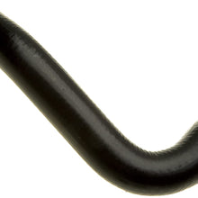 ACDelco 20472S Professional Upper Molded Coolant Hose