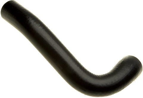 ACDelco 20472S Professional Upper Molded Coolant Hose