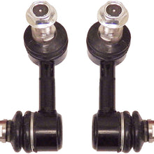 Suspension Dudes (2) Front Sway Bar Links FITS Nissan Frontier X-Terra Pathfinder Equator K80470 K80471