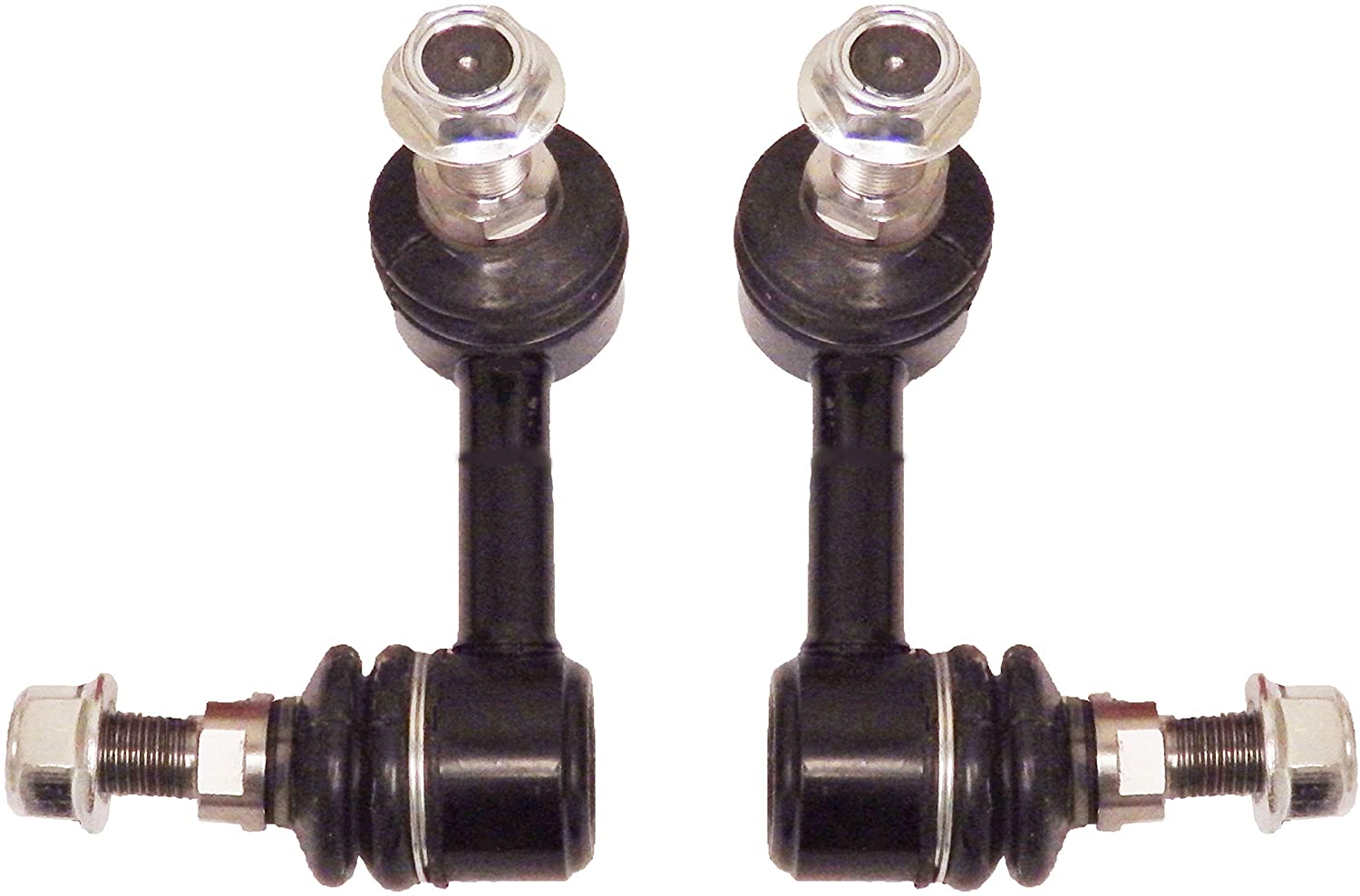 Suspension Dudes (2) Front Sway Bar Links FITS Nissan Frontier X-Terra Pathfinder Equator K80470 K80471