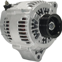 Quality-Built 15135 Premium Import Alternator - Remanufactured