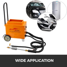 Bestauto SG-7500 Dent Pulling Machine Removal System Station