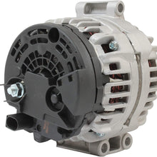 DB Electrical ABO0386 Alternator Compatible With/Replacement For Mini Cooper 2002-2010 1.6 1.6L / 12-31-7-523-897, 12-31-7-550-319, 12-31-7-550-997, 12-31-7-559-223 / Mini One 1.6L 2007-09