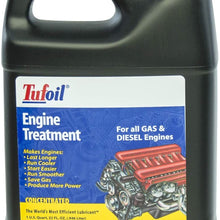 Tufoil Engine Treatment 32 oz.
