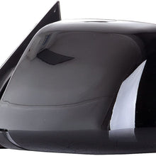 SCITOO Side View Mirrors A Pair of Mirrors Compatible with 1992-1994 for Chevy Blazer 1999 for Chevy Tahoe for GMC Jimmy 1988-1998 for GMC Pickup Truck/Suburban/Yukon Power Adjust 15764757 15764758