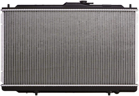 Automatic Transmission Complete Radiator,for 1999-2001 Acura TL 3.2L 1998-2002 Honda Accord 3.0L 1998-2002 Honda Accord V6 with Oil Cooler