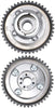 Intake & Exhaust Camshaft Adjuster Actuators for Mercedes Benz M271 W204 W212 R172 C/E250 SLK250 2710501400 2710502547 (A+B+F+M)
