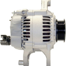 Quality-Built 15693 Premium Import Alternator - Remanufactured