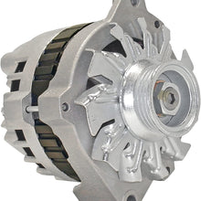 Quality-Built 7810403 Premium Alternator - Remanufactured