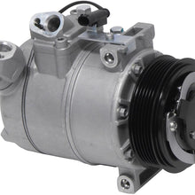 COMPRESSOR - NEW COMPRESSOR