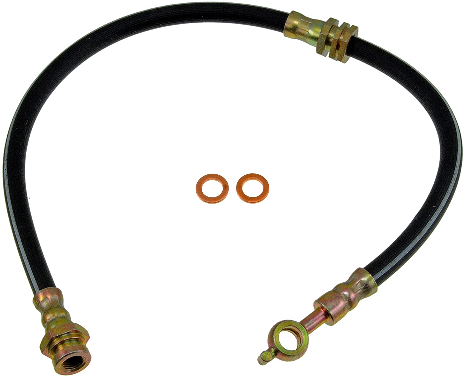 Dorman H38098 Hydraulic Brake Hose