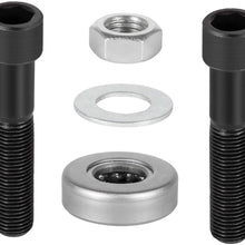 6.4L Crankshaft Front Seal Installer Alt 303-1259 ZTSE4691 for 2008-2010 Ford 6.4L Powerstroke Diesel F-250/350/450/550