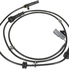 Holstein Parts 2ABS0930 ABS Speed Sensor