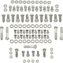 Mr. Gasket 5001 Complete Engine Bolt Kit