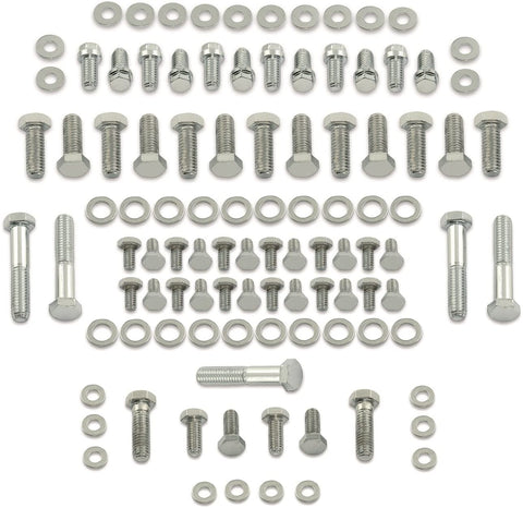 Mr. Gasket 5001 Complete Engine Bolt Kit