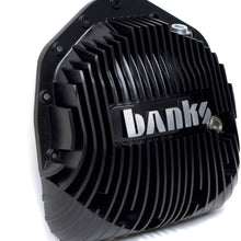 Banks Power 19269 Banks Differential Cover Kit 11.5/11.8-14 Bolt GM and Ram from 2001-2019 Black-Ops