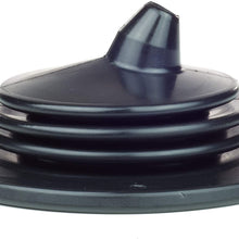 Kit King Inner Gearshift Boot for Jeep Wrangler TJ 1997 1998 1999 2000 2001 2002, Keep Transmission Heat Out and Road Noise Down, Premium Aftermarket, Shift Mopar Manual 52078970AC 18886.95