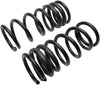 ACDelco 45H3080 Professional Rear Coil Spring Set