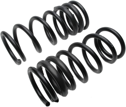 ACDelco 45H3080 Professional Rear Coil Spring Set