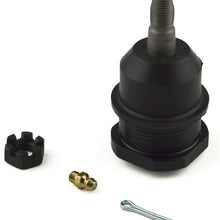 Proforged 101-10086 Greasable E-Coated Front Upper Ball Joint
