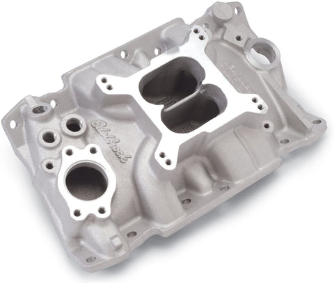 Edelbrock 2111 Performer Intake Manifold