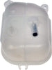 Dorman 603-378 Front Engine Coolant Reservoir for Select Dodge Models