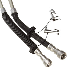 ACDelco 15043857 GM Original Equipment Fuel Feed, Vapor, and Return Hose Assembly