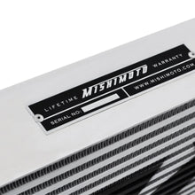 Mishimoto Universal Intercooler R-Line, Gold