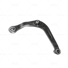Nakamoto Control Arm 3520.H7 with Ball Joint & Bushing for Peugeot 206 1998-2007/206 SW 2002-2007/206+ 2009-2010