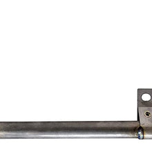 Stainless Coolant Tube for Kenworth T660 T800 CAT Cummins Turbo Diesel Engine Replaces V88-1072