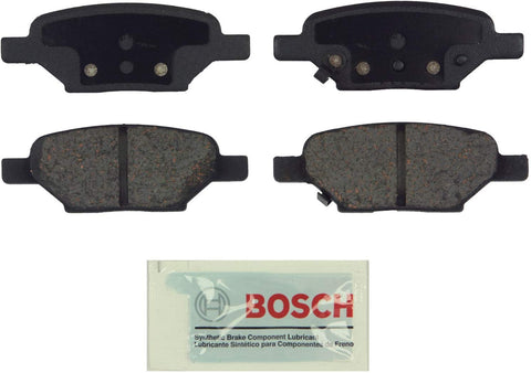 Bosch BE1033 Blue Disc Brake Pad Set