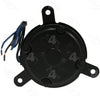 Four Seasons 35018 Radiator Fan Motor