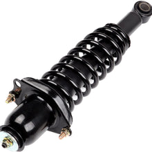 ANPART Struts And Shock Rear Pair Fit For 2003-2008 Pontiac Vibe,2003-2008 for Toyota Corolla,2003-2008 for Toyota Matrix shocks