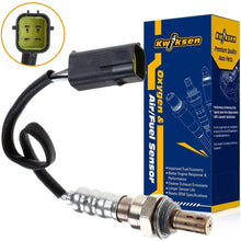 Kwiksen Downstream Left Side Oxygen Sensor O2 234-4381 Compatible with Nissan Murano Maxima GT-R Altima FWD 2009 2010 2011