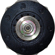 Quality-Built 7273409 Premium Domestic Alternator - Remanufactured