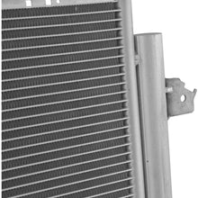 AC Condenser A/C Air Conditioning with Receiver Drier for Toyota Rav 4 SUV