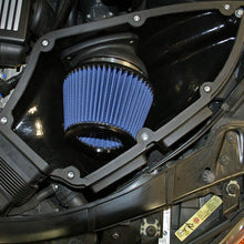 aFe Power Magnum FORCE 54-81012-C BMW 3-Series (E9x) Performance Intake System (Oiled, 5-Layer Filter)