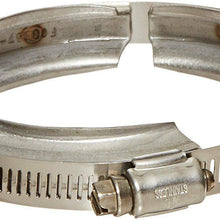 Turbo Compressor Outlet Clamp For 7.3L Ford 1999.5-2003 Ford F-250 F-350