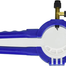 Four Seasons 59111 Air Conditioning Can Tap with Adapter