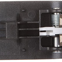 OCPTY Door Handle Exterior Rear Driver Passenger Side Replacement fit 1998-2003 Toyota Sienna Outside Door Handle Beige