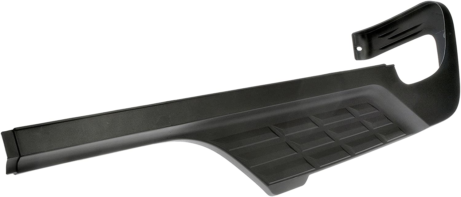 Dorman 54419 Right Side Rear Bumper Pad