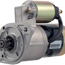Remy 16720 Premium Remanufactured Starter