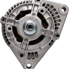 Quality-Built 15160 Premium Import Alternator - Remanufactured