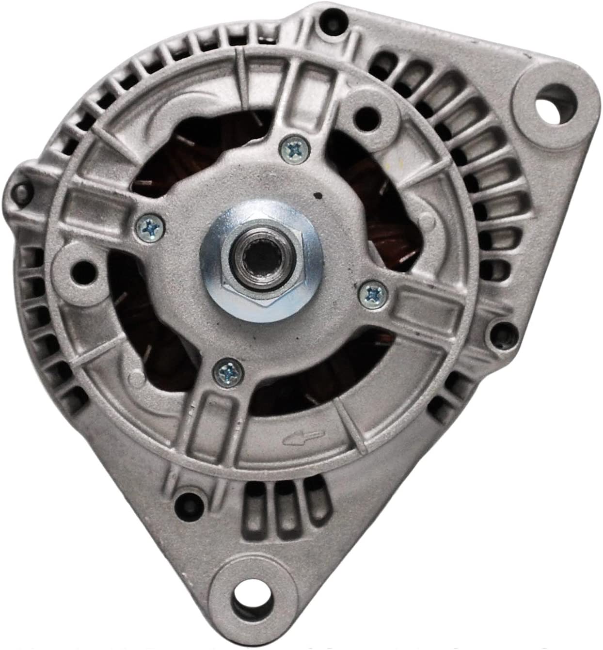 Quality-Built 15160 Premium Import Alternator - Remanufactured