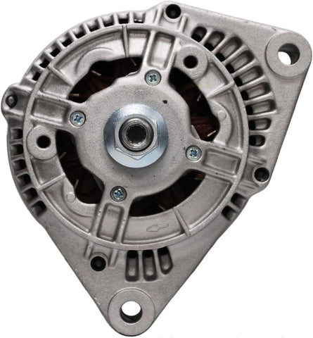 Quality-Built 15160 Premium Import Alternator - Remanufactured