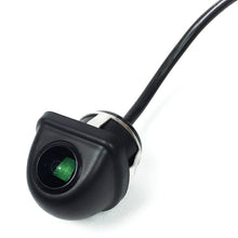 Brandmotion FLTW-7632 Rear Vision Camera for Select Jeep, Chrysler and Dodge Vehicles with Factory Display Radio