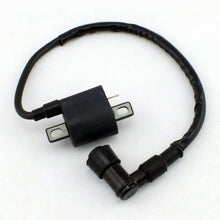 QAZAKY Replacement for Ignition Coil Yamaha Bear Tracker 250 Trail Boss 330 YFM350 Warrior Big Bear Raptor TTR125 ATC185S ATC200 ATC200ES ATC200S