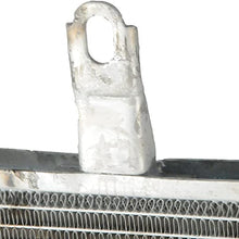 GM Genuine Parts 15-63803 Air Conditioning Condenser